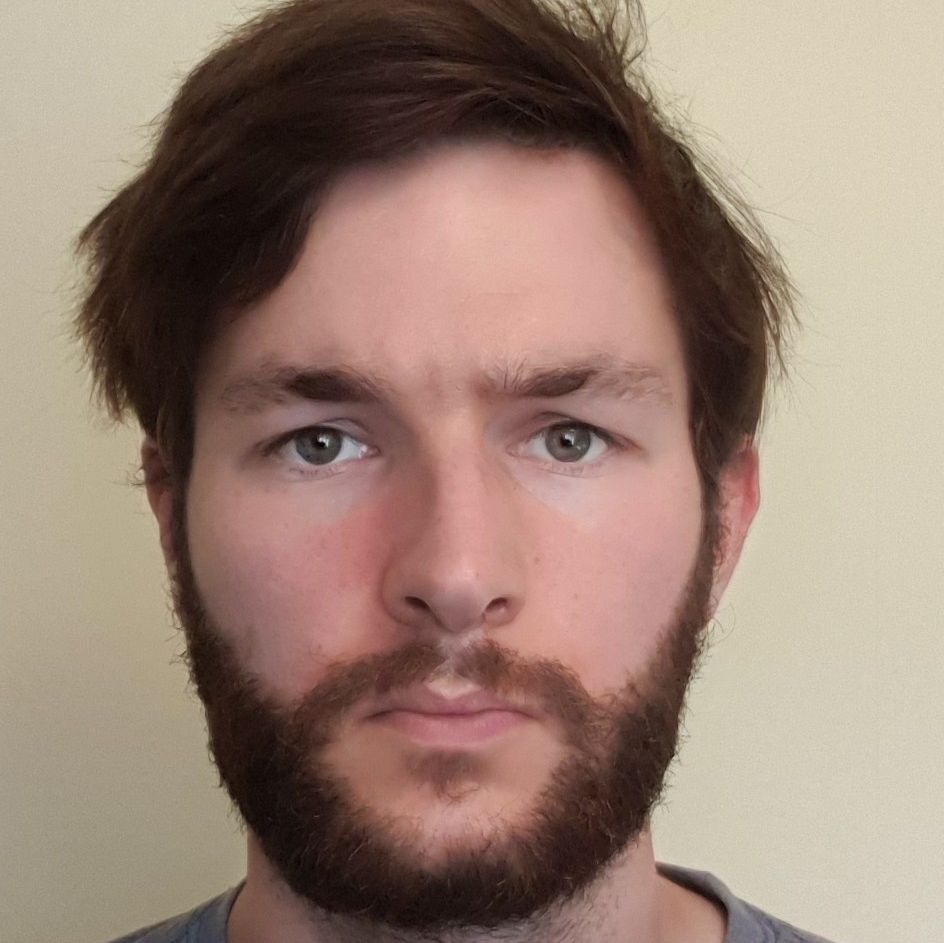 Profile of Ewan Bell