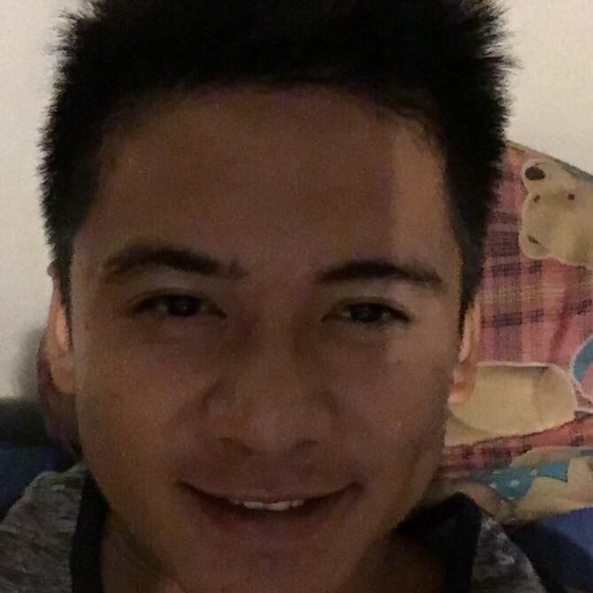 Profile of Marlo Garcia