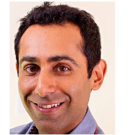 Profile of Manjit Gosal