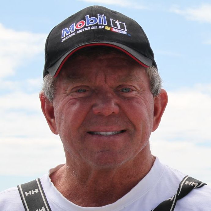 Profile of Neal R
