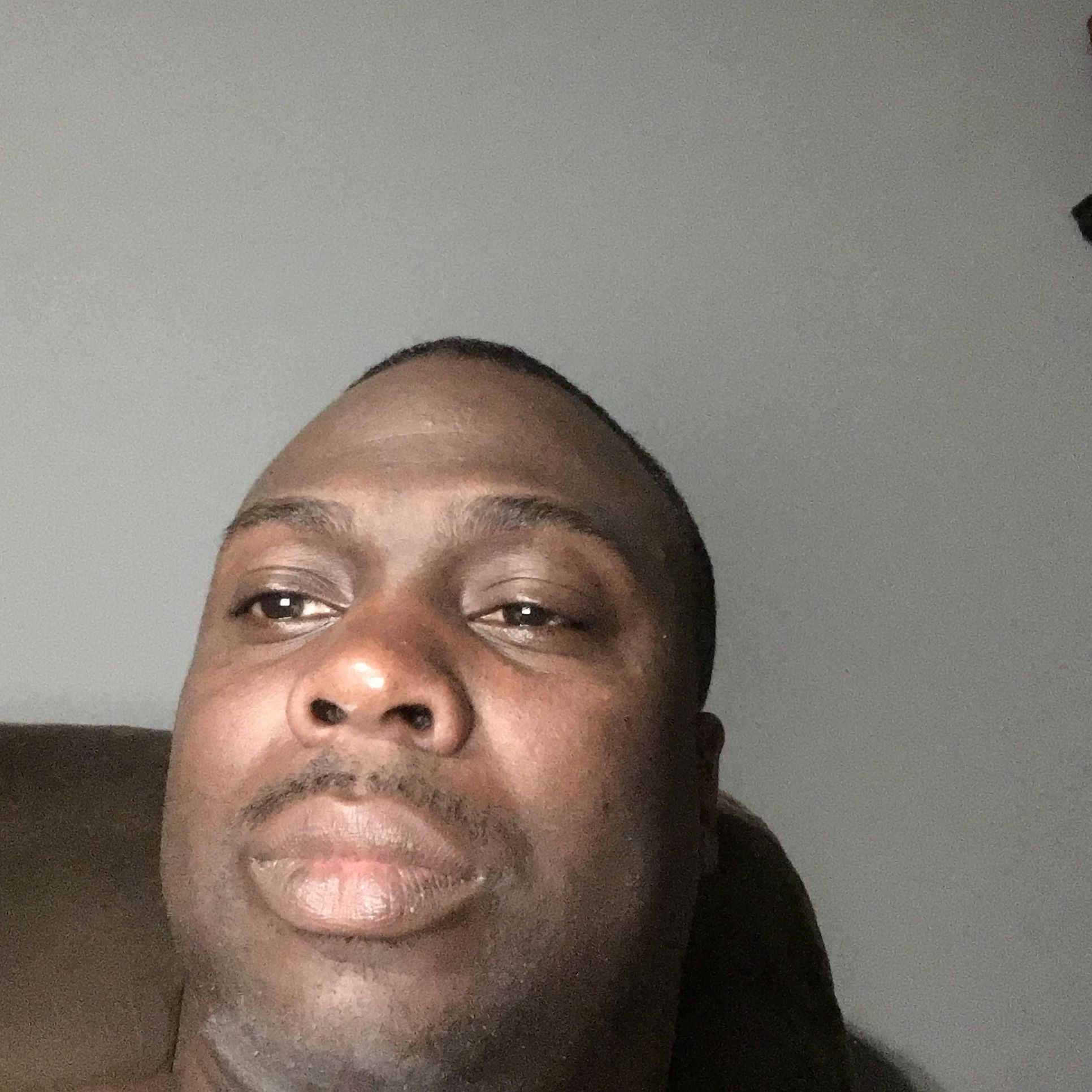 Profile of Dwayne Belle