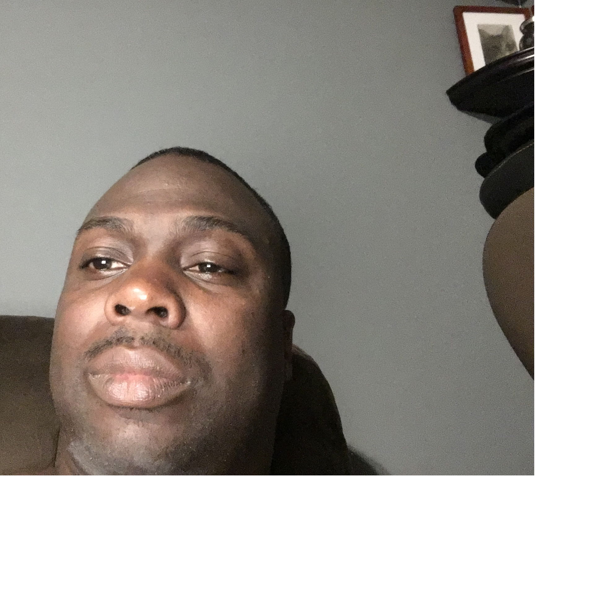 Profile of Dwayne Belle