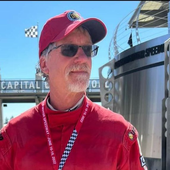 Profile of Terry Abbott