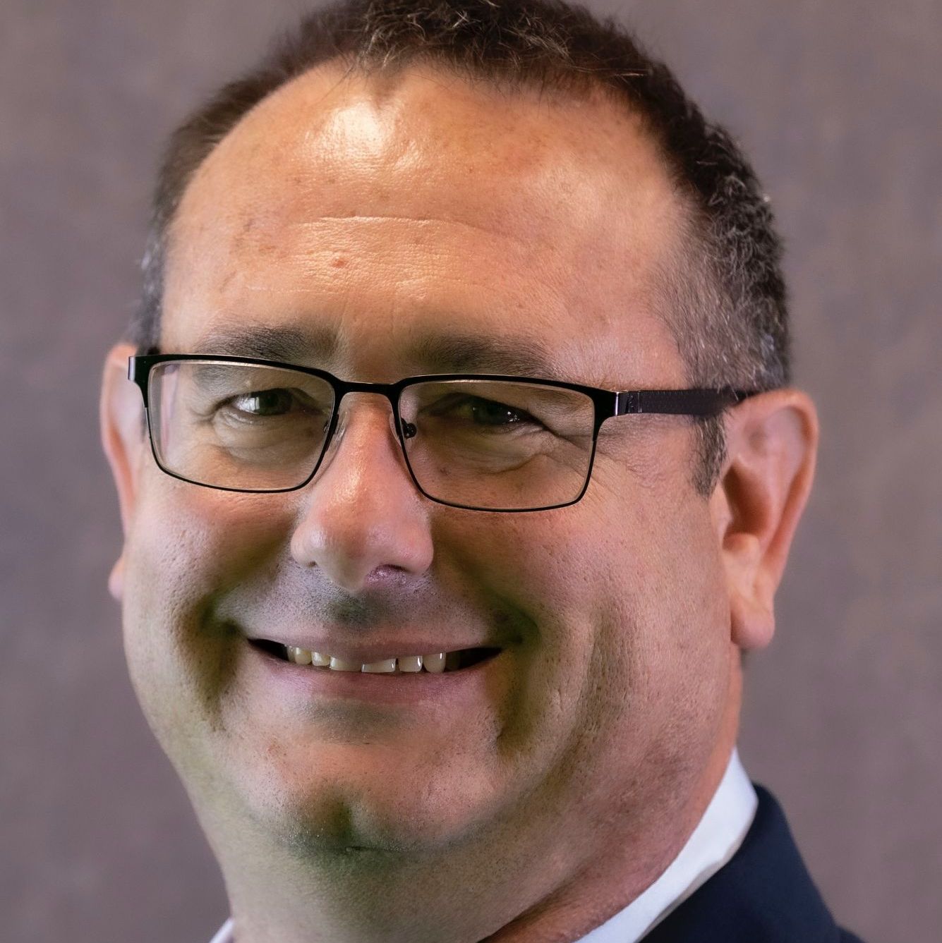 Profile of Craig Krass