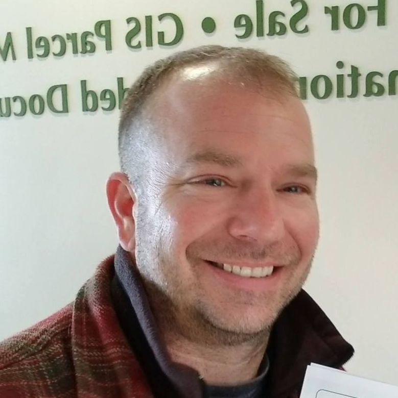 Profile of Matt Schwab