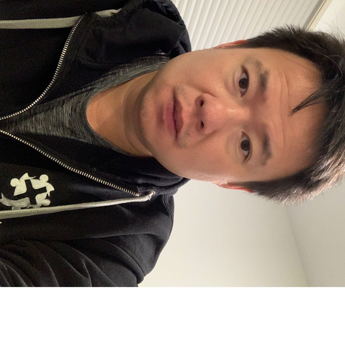 Profile of Siu Wai (Andy) Leung