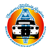 Nor Cal Shelby logo