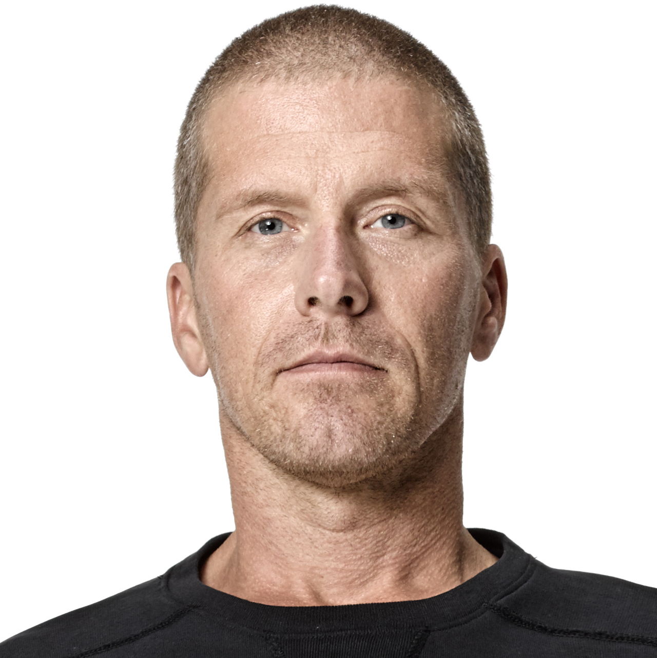 Profile of Mitchell Hall