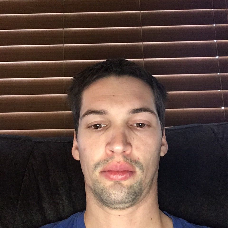 Profile of Matthew Polzin