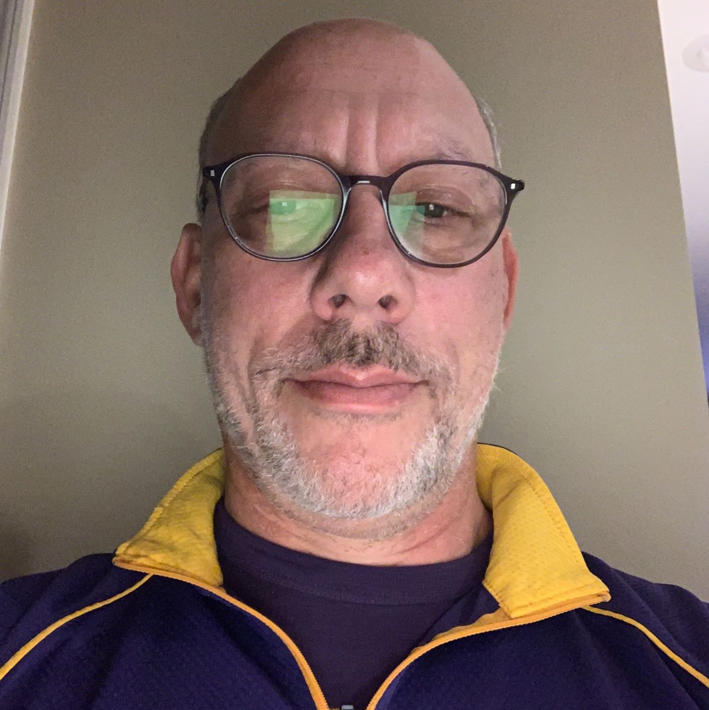 Profile of Andrew Feinberg