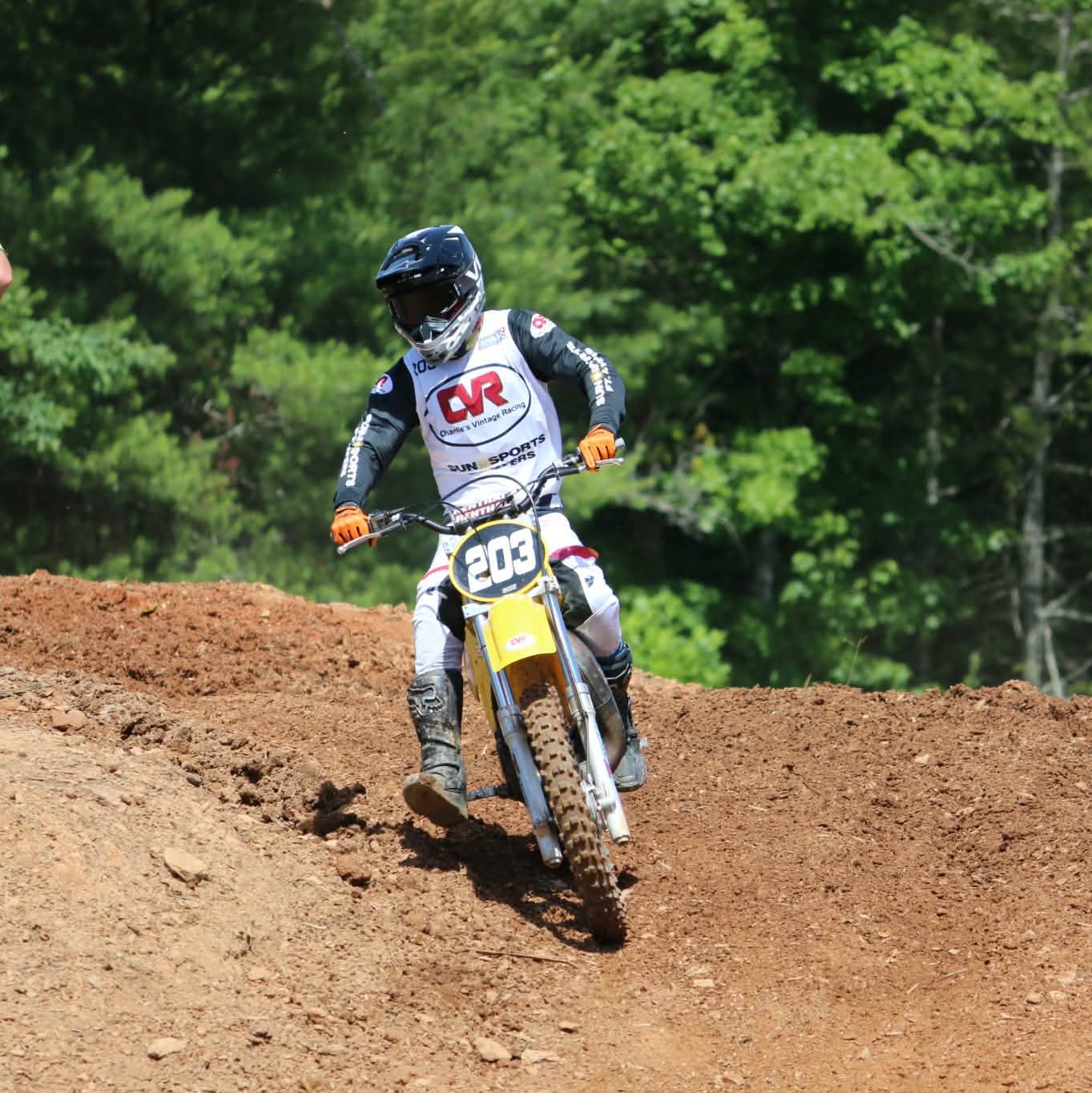 Profile of Wade Doering