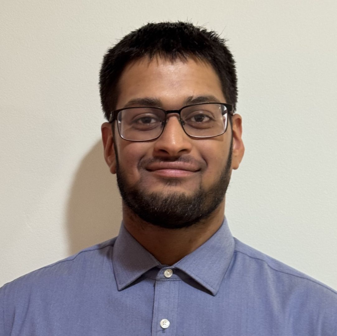 Profile of Ariful Chowdhury
