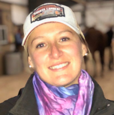 Profile of Kendyl Goudreau