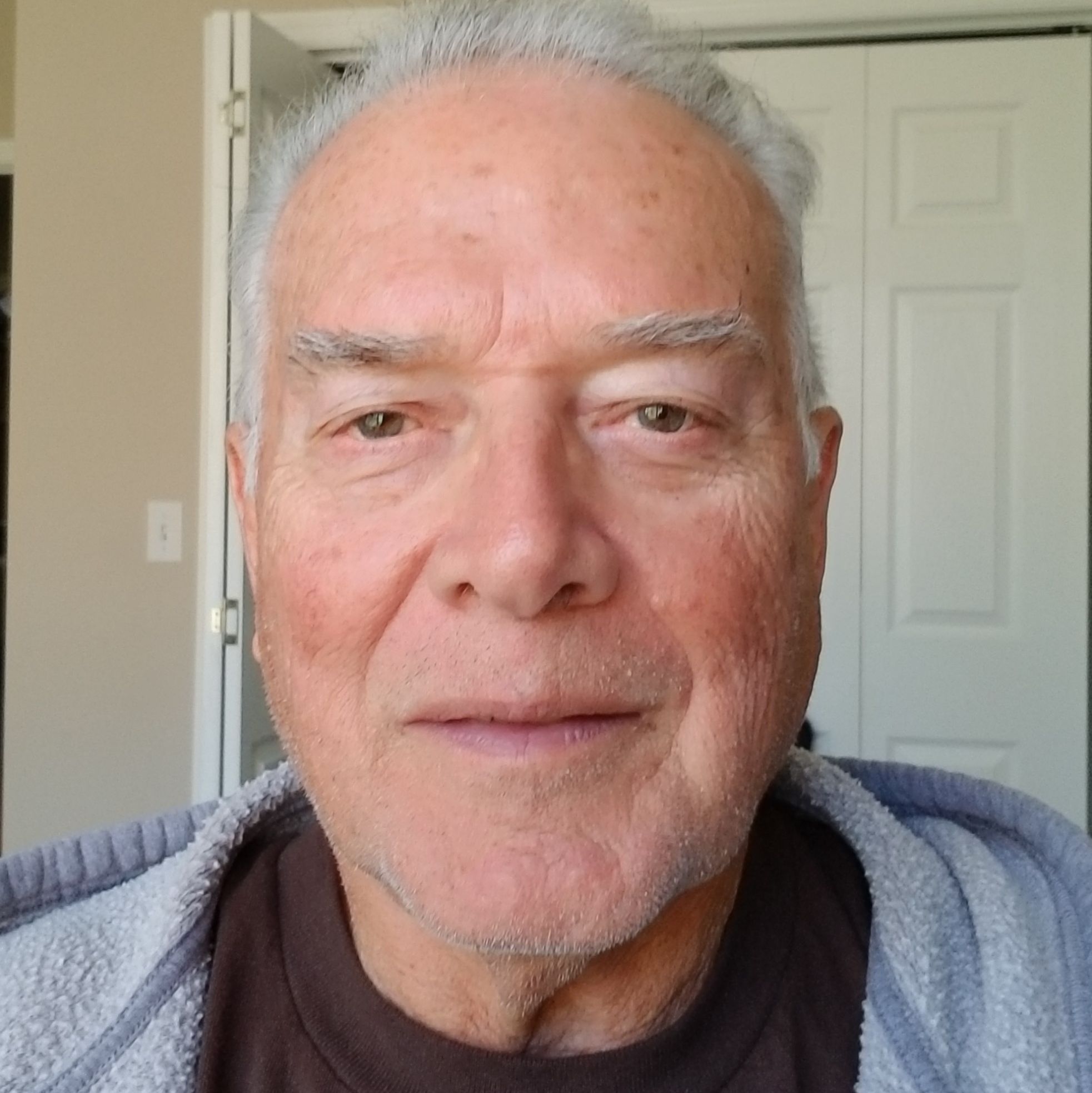 Profile of Dennis Hamby