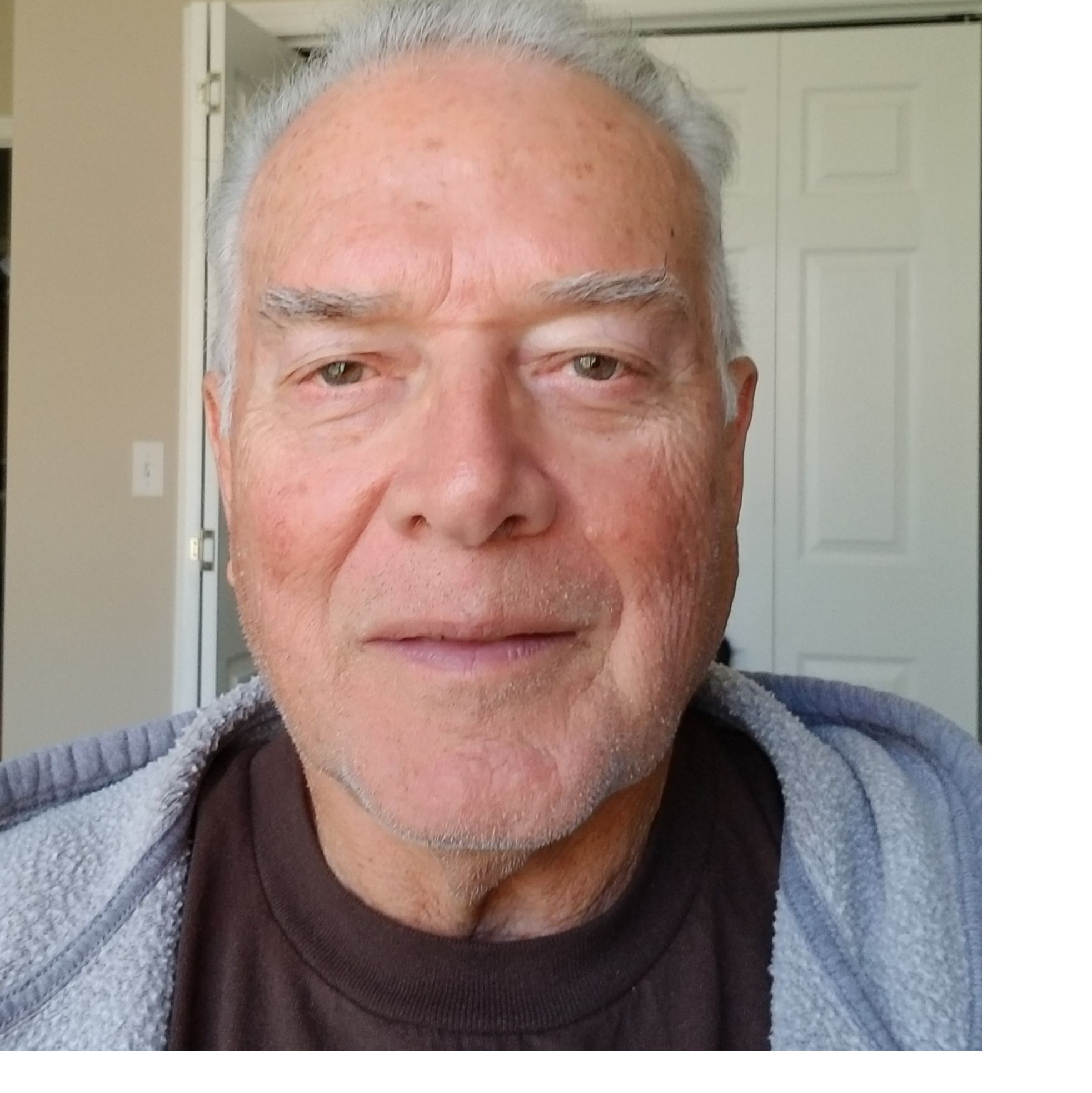 Profile of Dennis Hamby