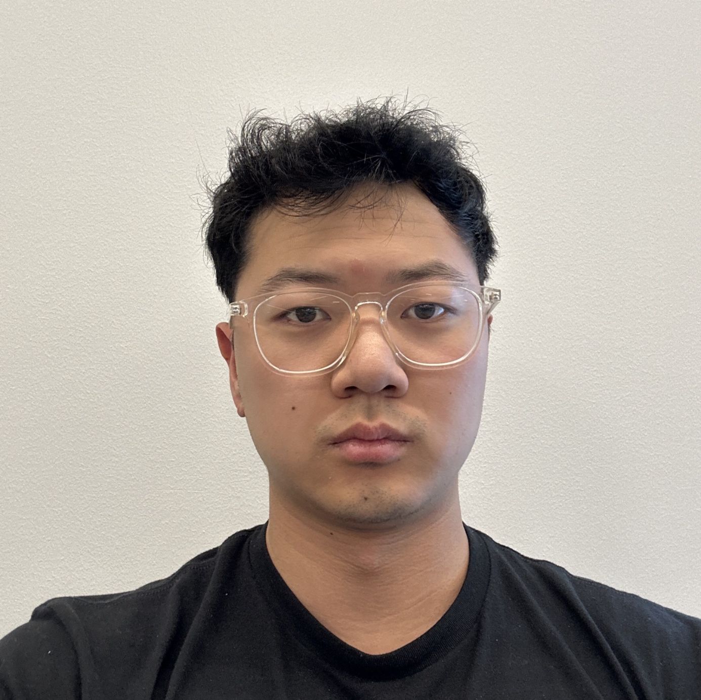 Profile of Lingyu Kong