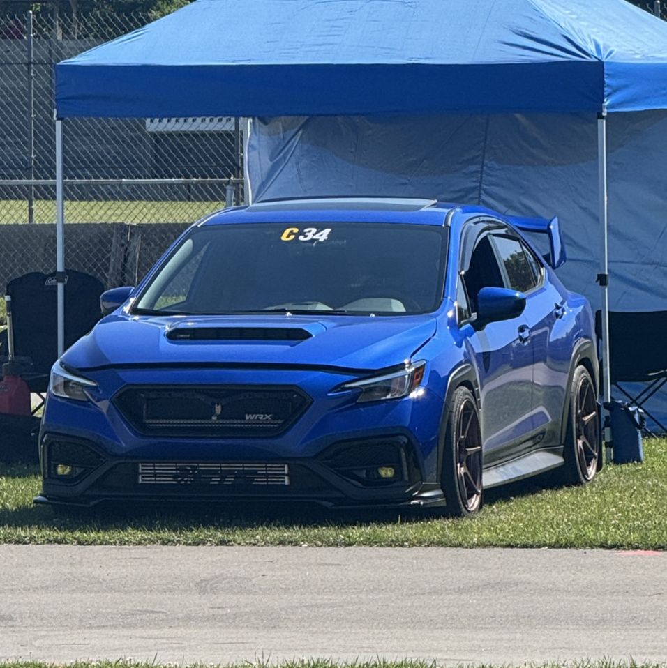 Profile of Declan George