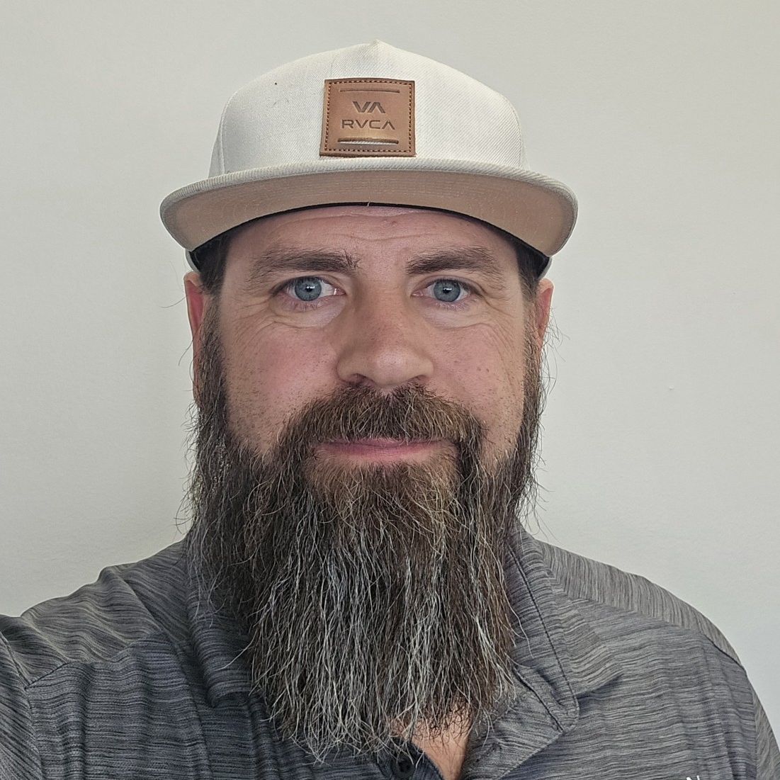 Profile of Eric Millburn