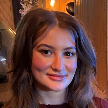 Profile of Emily Maddison