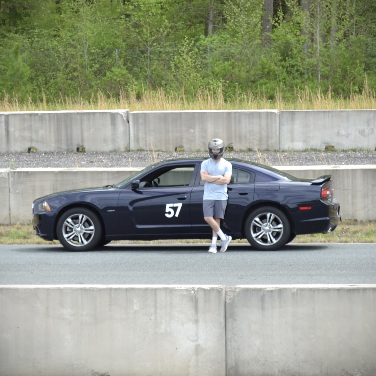 Profile of Samuel Coren