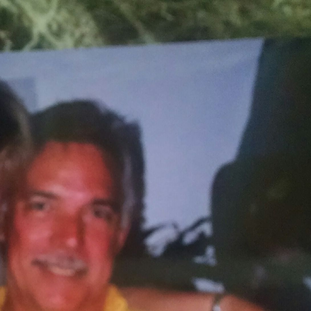 Profile of John Privett