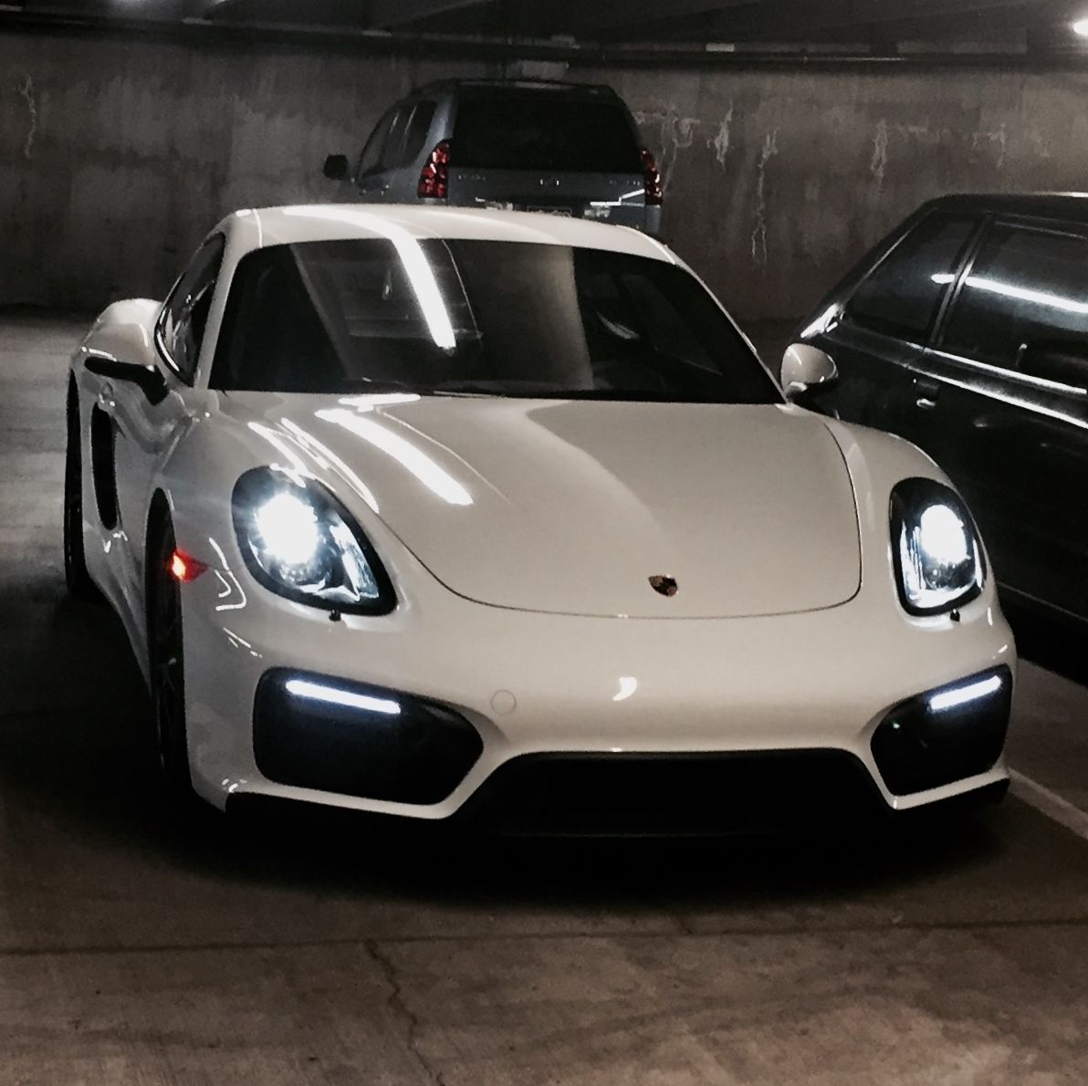 Profile of Benjamin Crawford