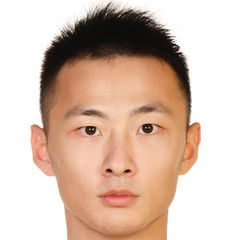 Profile of Shuxiang Yang