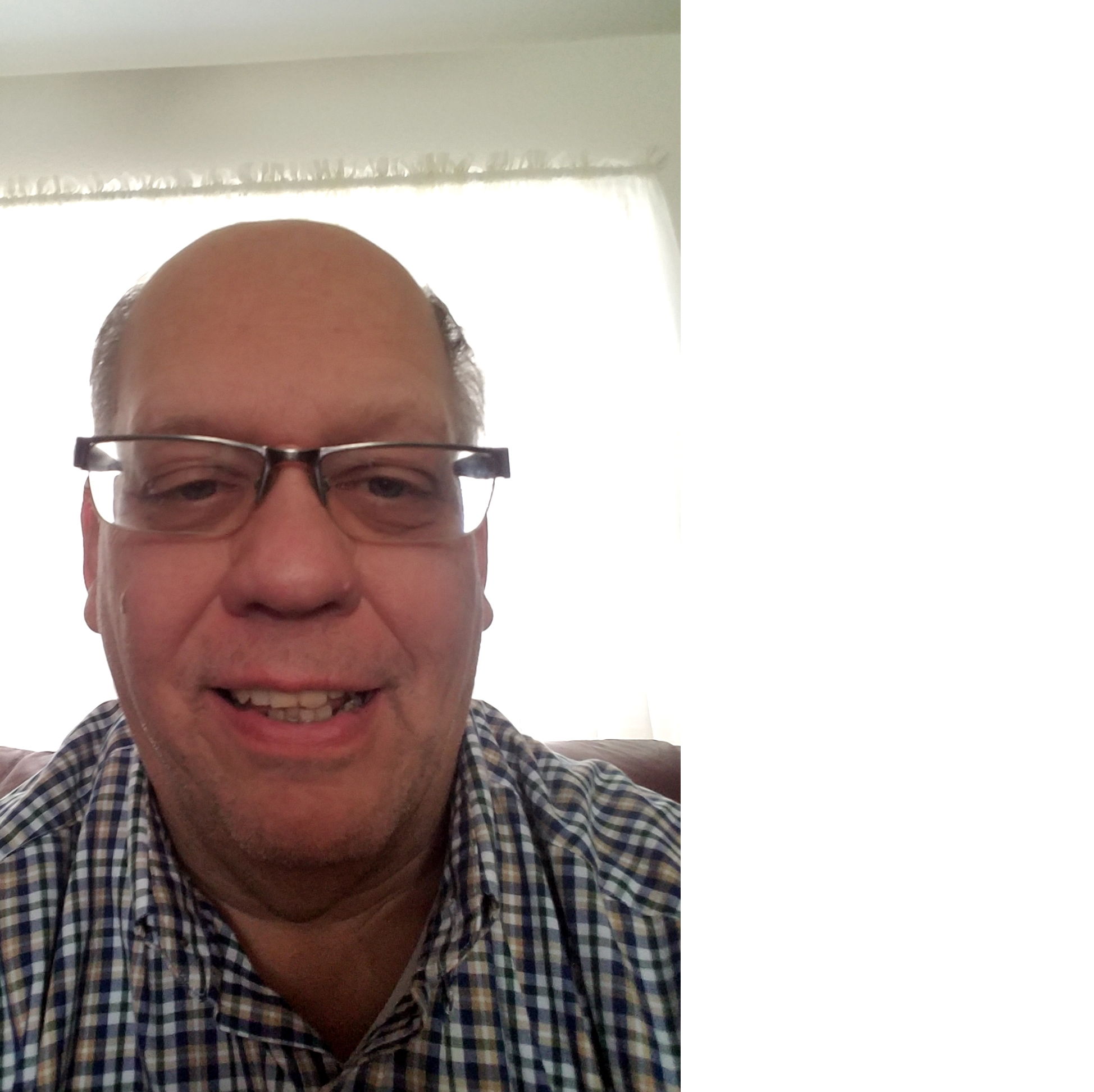 Profile of Edward Paul
