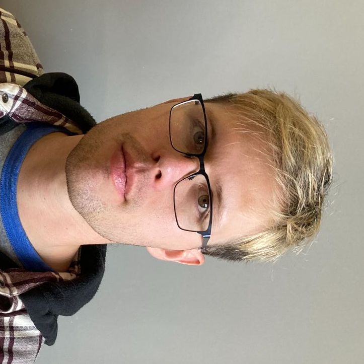 Profile of Alexander Klaer