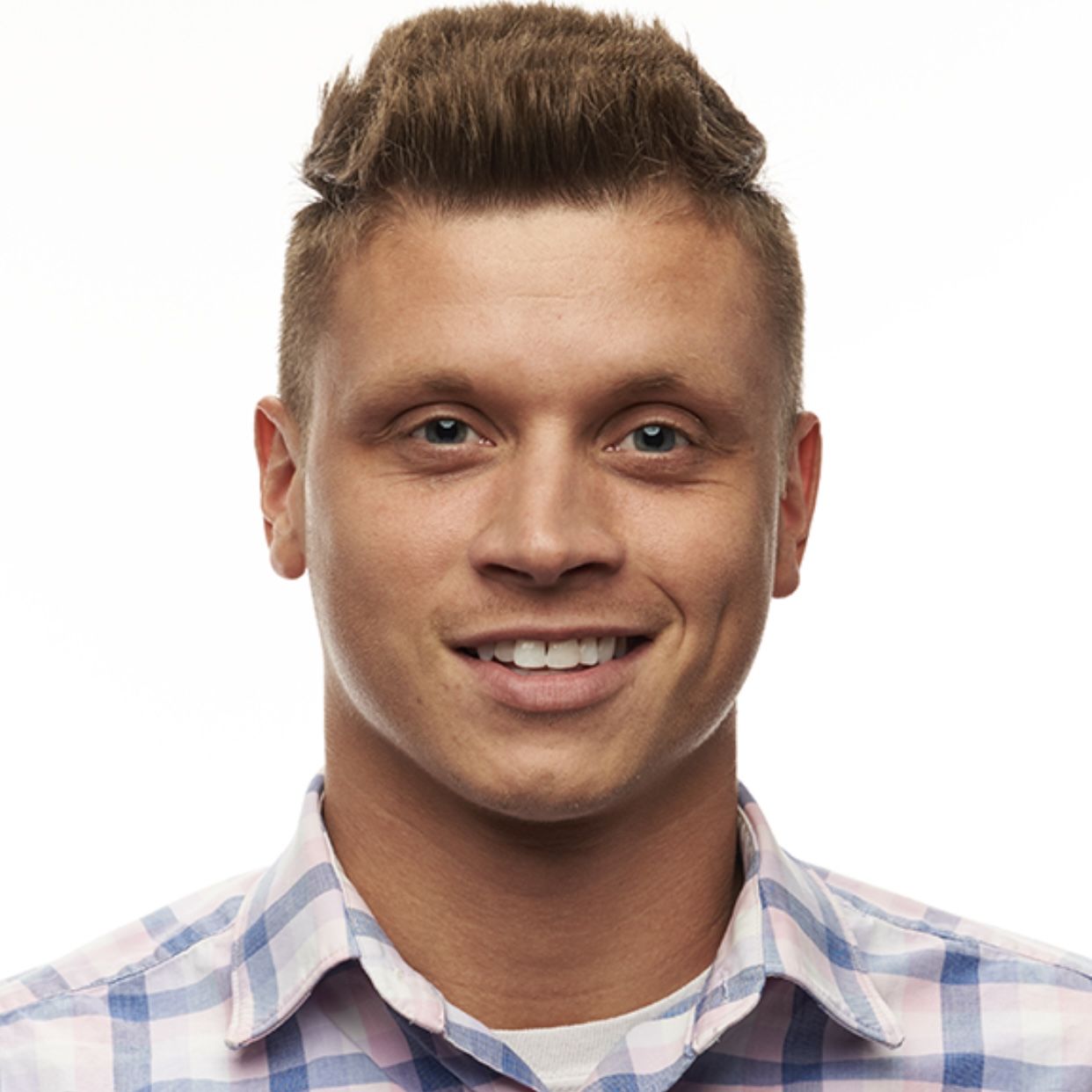 Profile of Robert Bishop