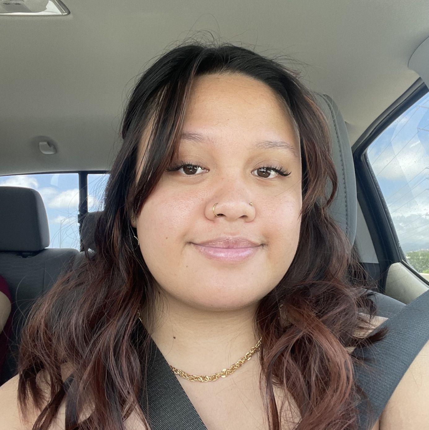 Profile of Jessa Mae Ayunon