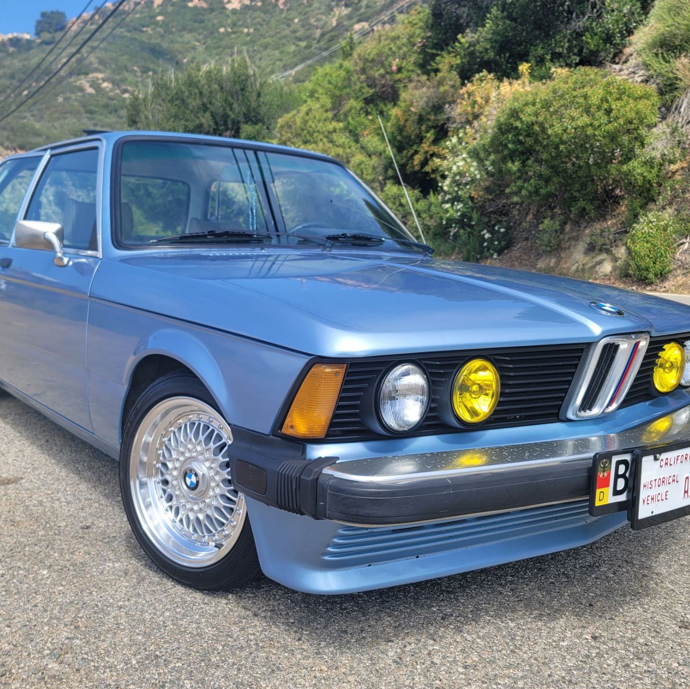 Profile of Pedram Shahabadi