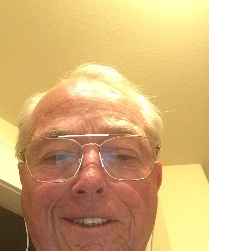 Profile of John Maynard