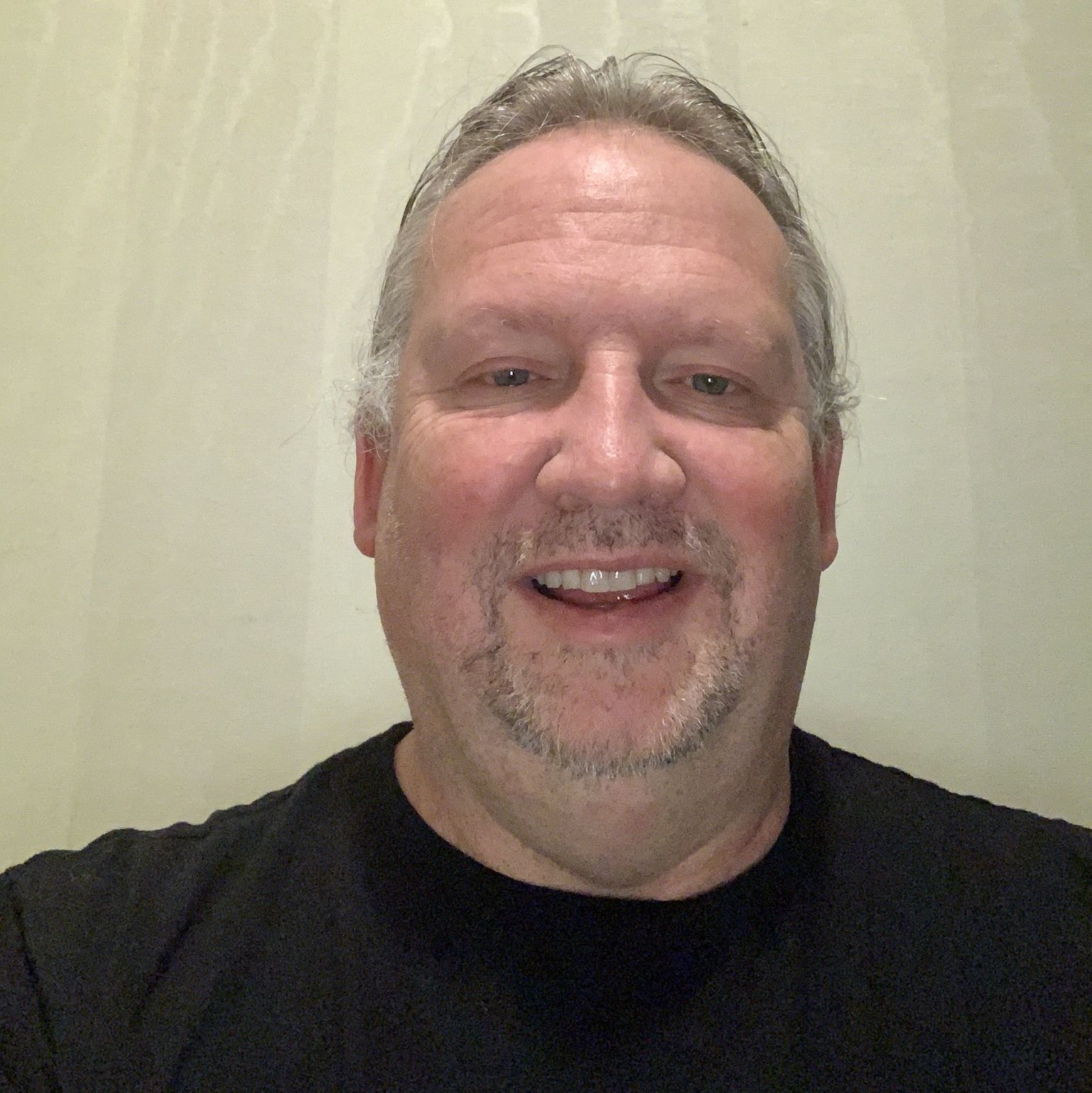 Profile of David Cooke