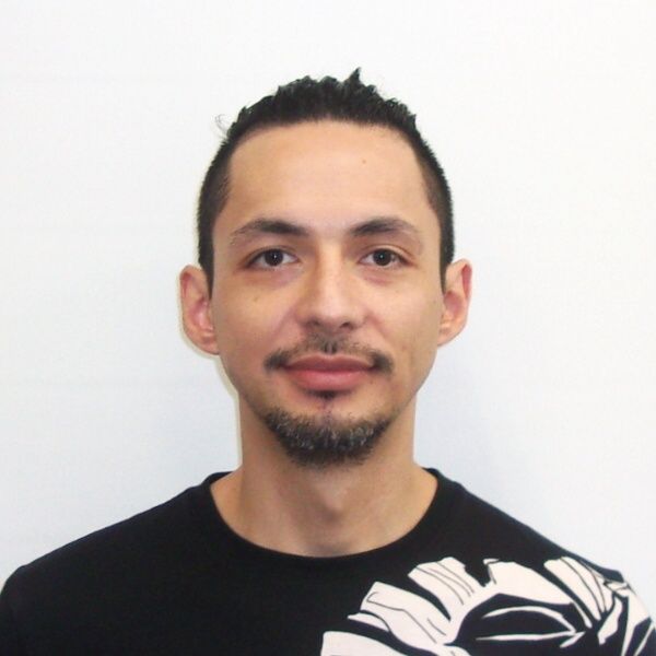 Profile of Alvaro Vargas