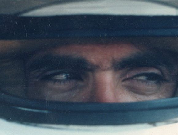 Profile of Sam Moses