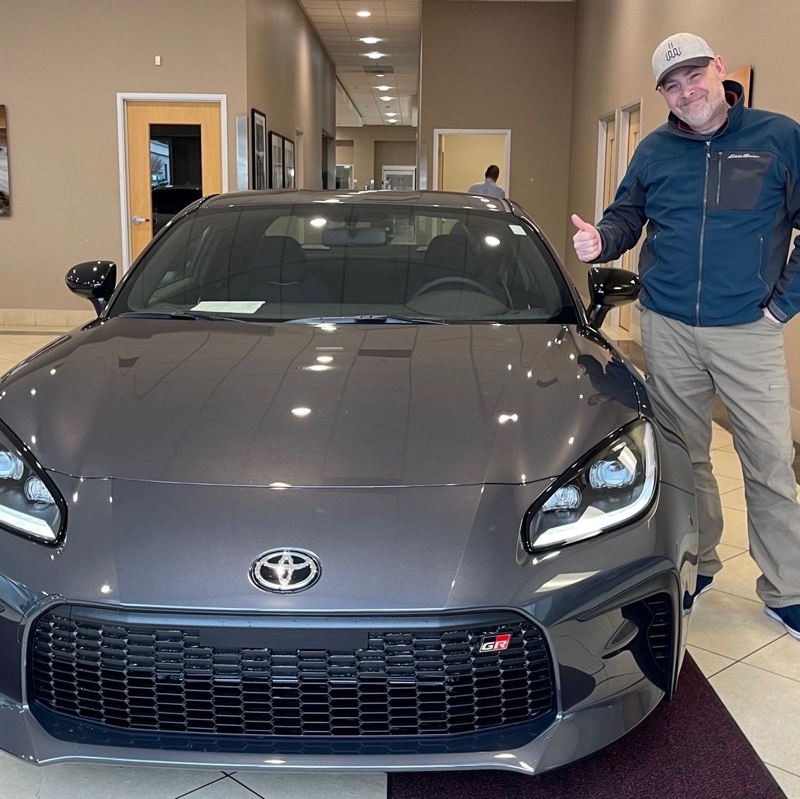 Profile of Joshua Klein