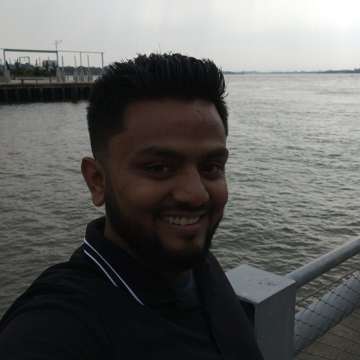 Profile of Mujtaba Altaf