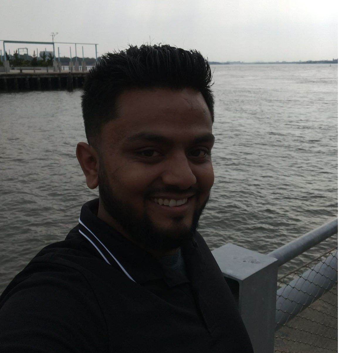 Profile of Mujtaba Altaf