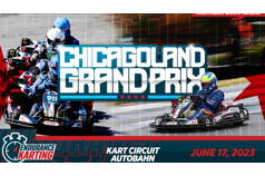 2023 Chicagoland Grand Prix