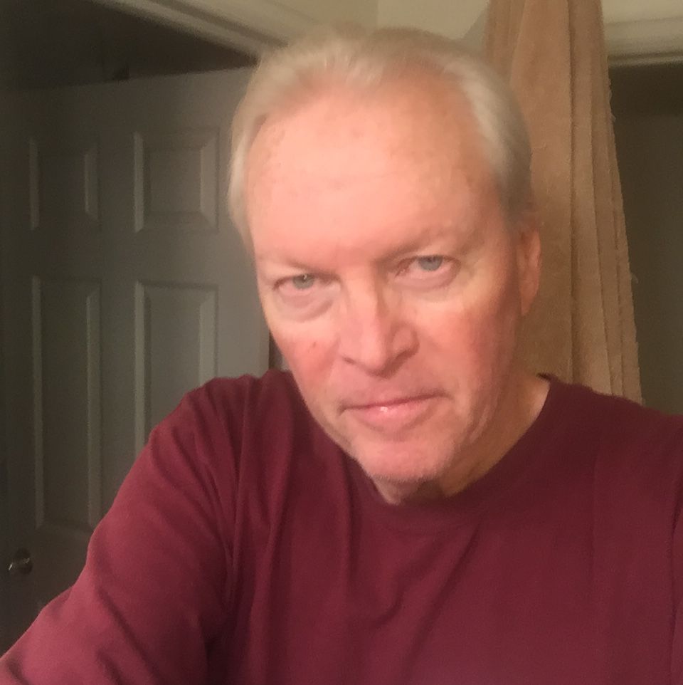 Profile of Scott Henderson