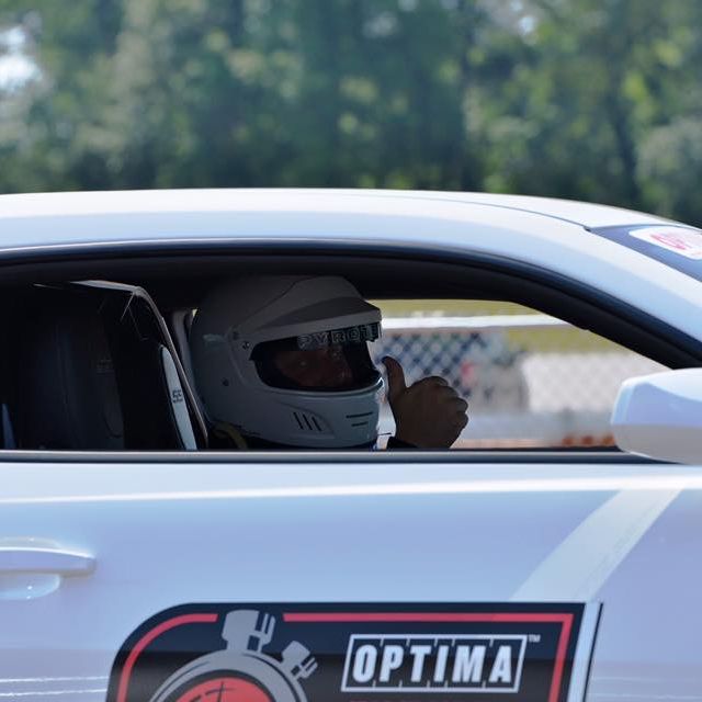 Profile of Jeff Dunnavant