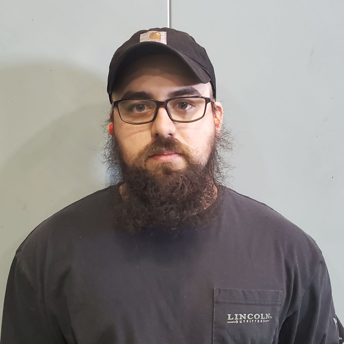 Profile of Logan Martin