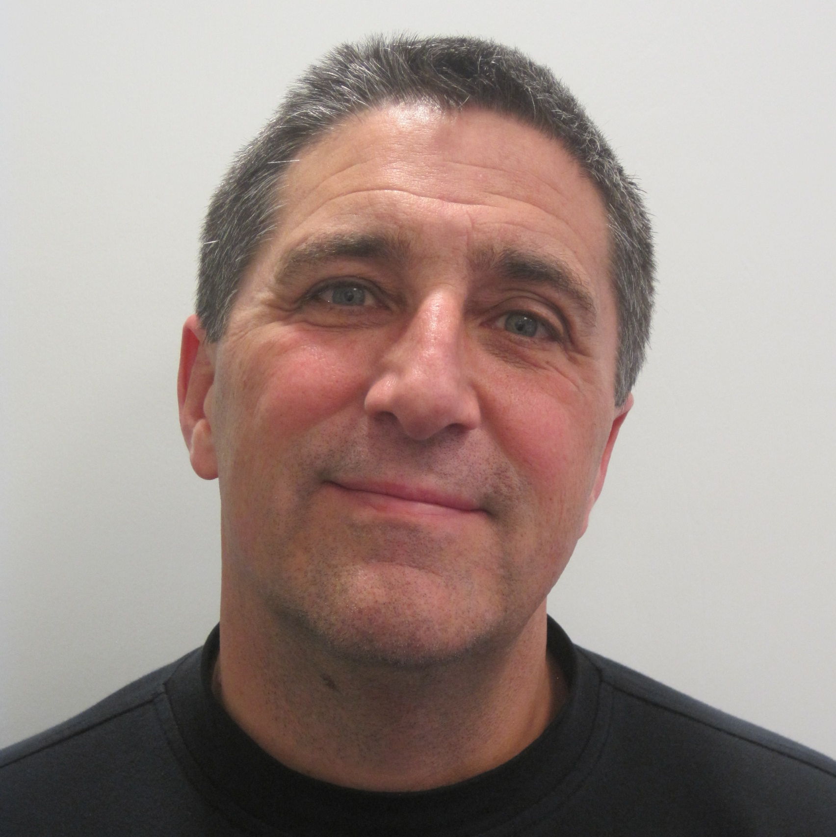 Profile of Mark Abouzeid