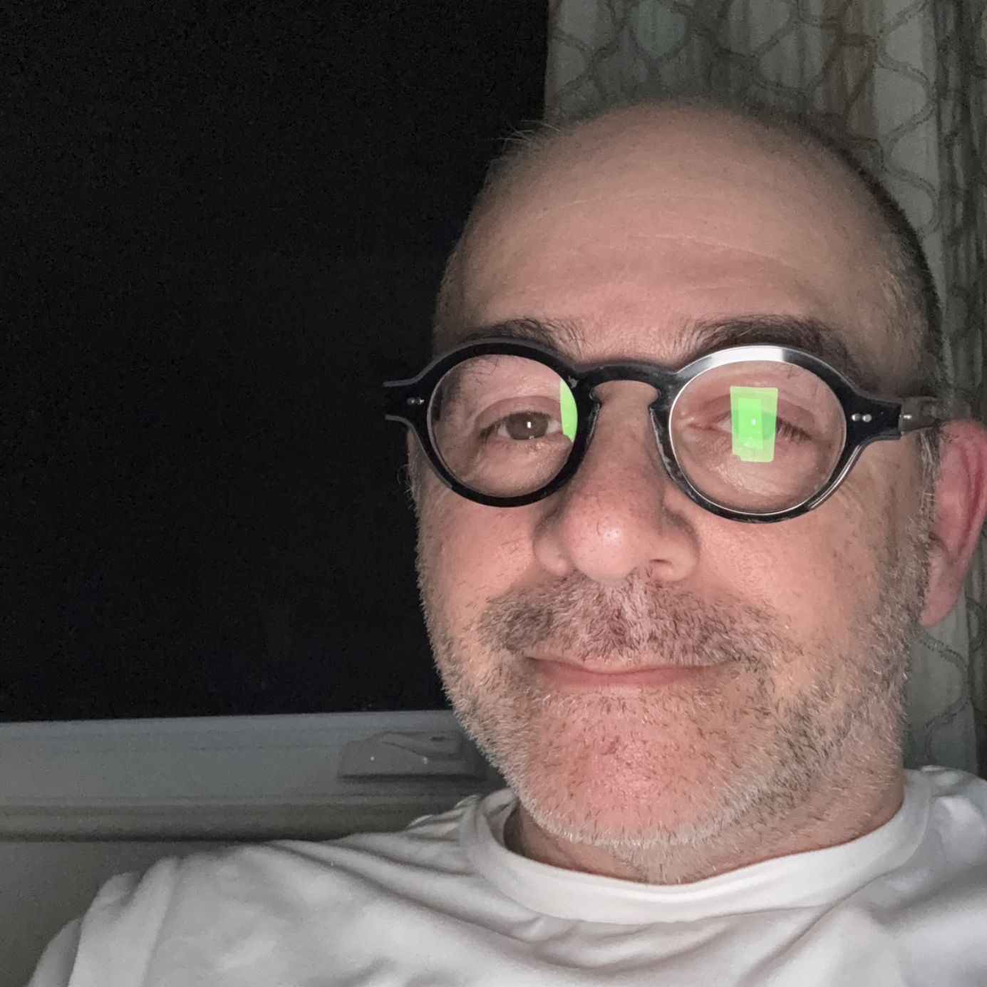 Profile of Denis Larue