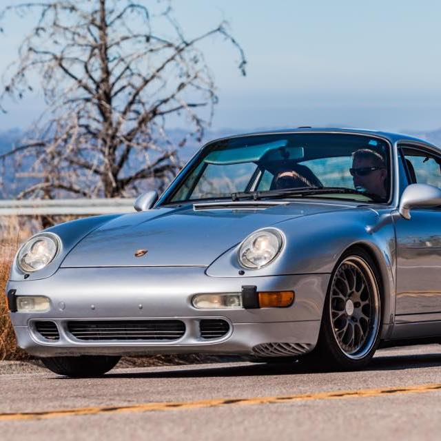 Profile of Ray Chaney