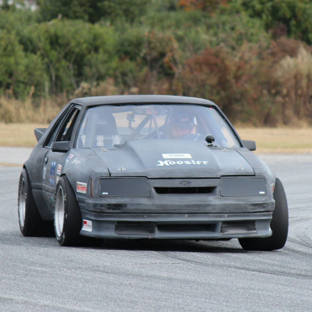 Profile of Eric Bonnett