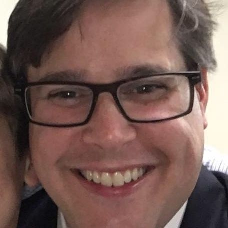 Profile of Paul Reineck