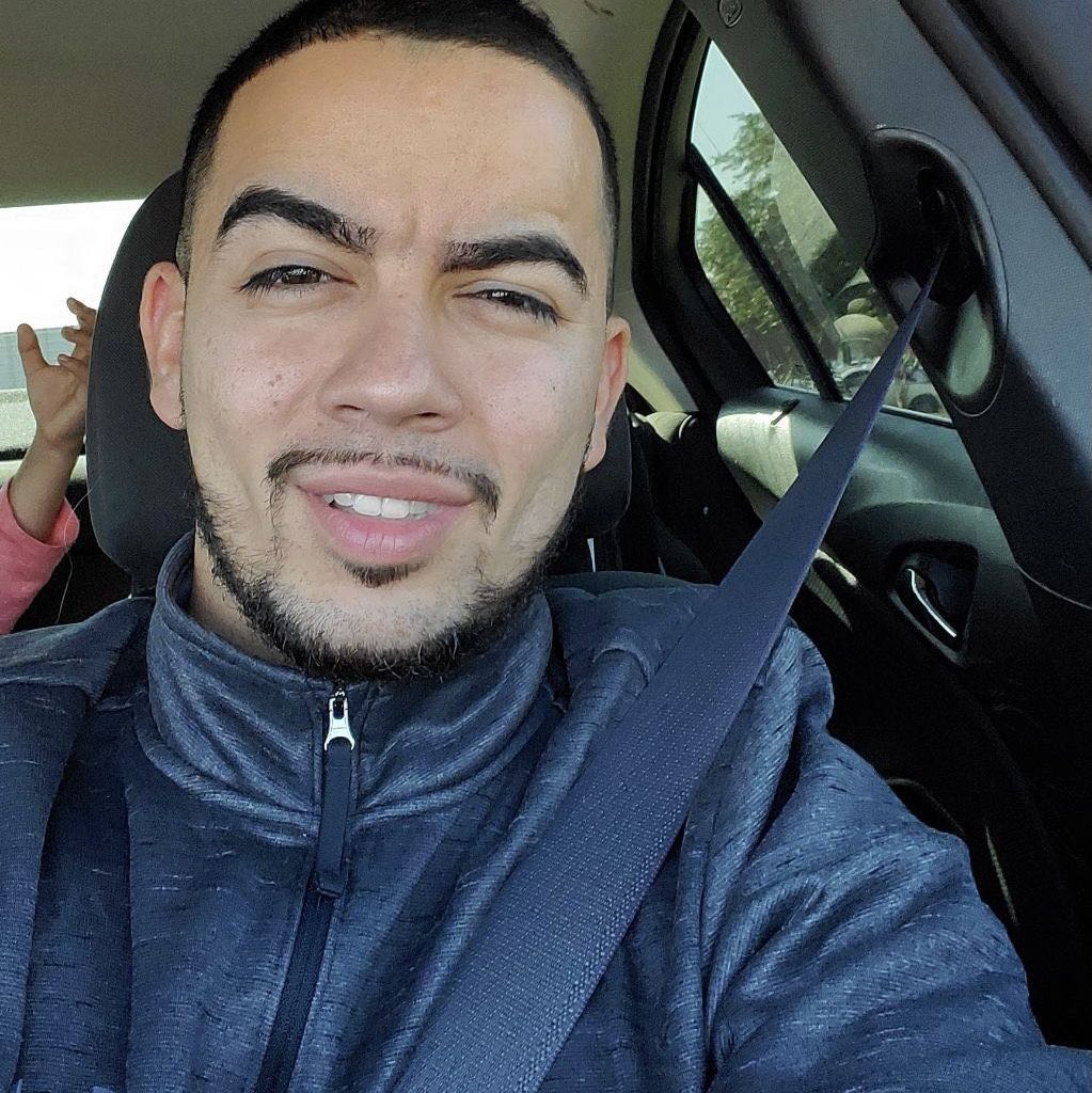 Profile of Daniel Urias