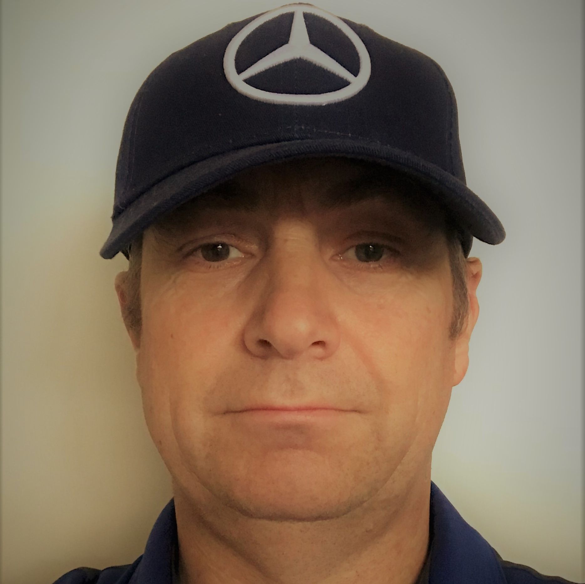 Profile of Clive Catt